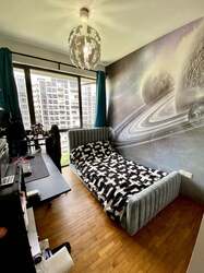 Twin Waterfalls (D19), Condominium #597646561